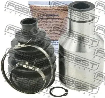 Шрус FEBEST 0711-RM415RH