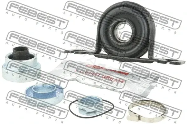 Подвесной подшипник FEBEST MZCB-CX5