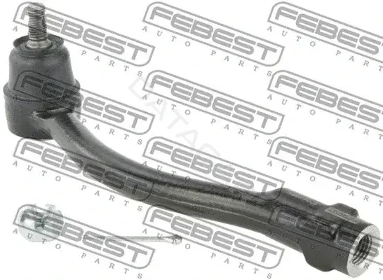 Рулевые наконечники FEBEST 1221-SBRH