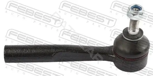 Рулевые наконечники FEBEST 2021-BURH