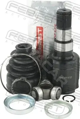 Шрус FEBEST 0711-VITLY
