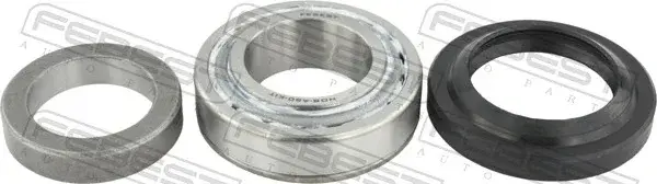 Подшипник ступицы FEBEST NOS-A60-KIT