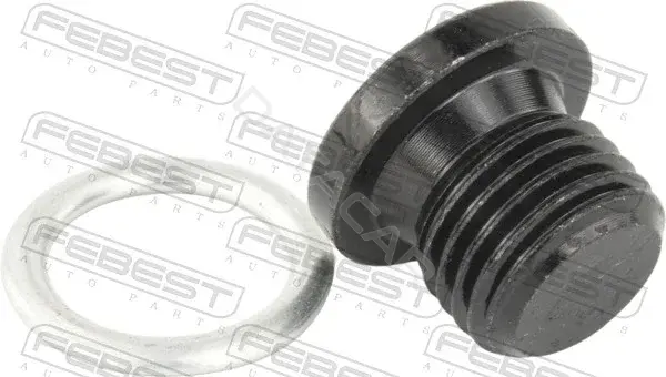 Пробка сливная масляного поддона FEBEST 2399-005-KIT