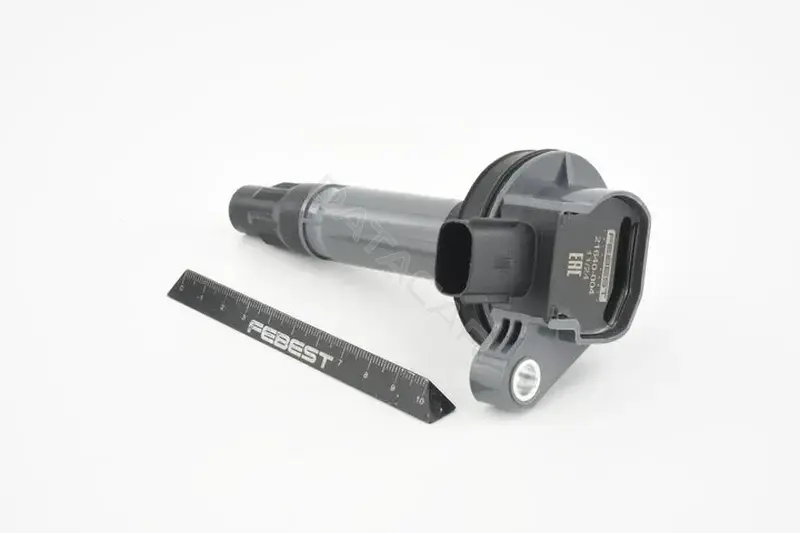 Катушка зажигания FEBEST 21640-004