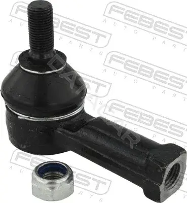 Рулевые наконечники FEBEST 0421-GK1W