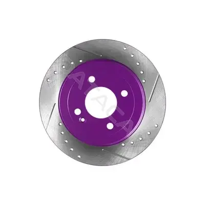 Тормозные диски NiBK RN11003DSET