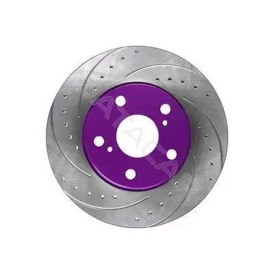 Тормозные диски NiBK RN1305DSET
