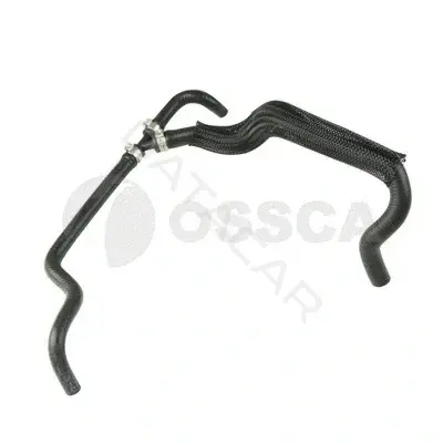 Патрубки системы охлаждения OSSCA 33404