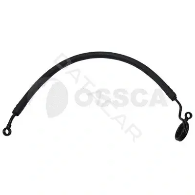 Насос гидроусилителя руля OSSCA 06498