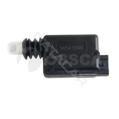 Замок двери OSSCA 41980