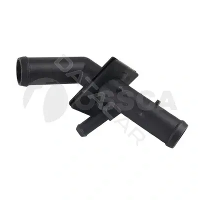 Фланец охлаждающей жидкости OSSCA 87202