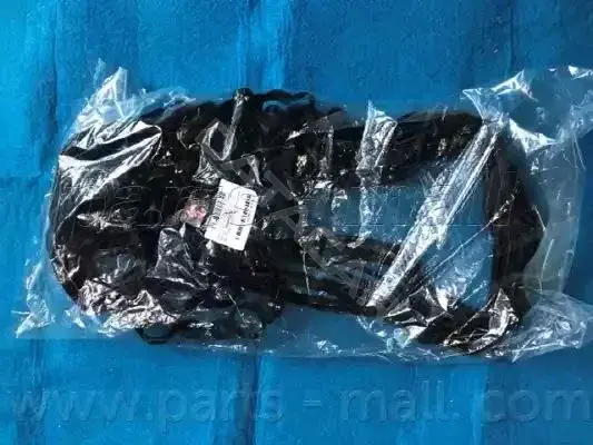 Прокладка клапанной крышки PARTS-MALL P1G-A080