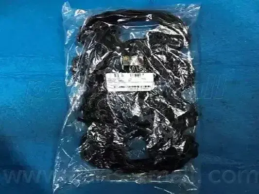 Прокладка клапанной крышки PARTS-MALL P1G-C005