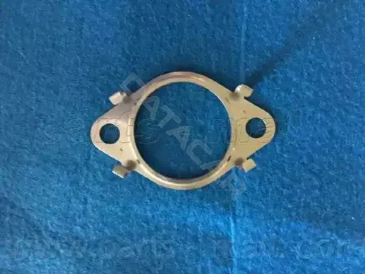 Прокладка глушителя PARTS-MALL P1N-A036(PLUS)
