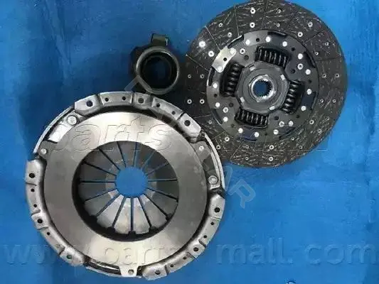 Комплект сцепления PARTS-MALL PUA-040