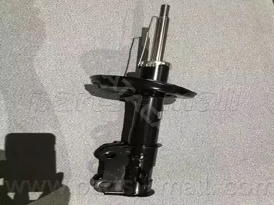 Амортизаторы PARTS-MALL PJO-001FR