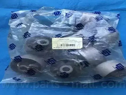 Сайлентблок рычага PARTS-MALL CB-H107