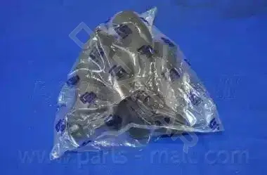 Патрубки системы охлаждения PARTS-MALL CQ-D009
