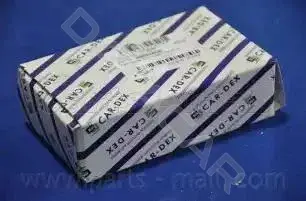 Рулевые наконечники PARTS-MALL CT-K045