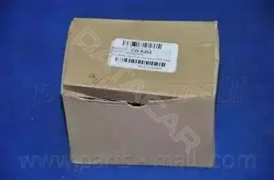 Пыльник шруса PARTS-MALL CW-K202
