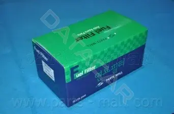 Клапан топливного фильтра PARTS-MALL PDB-204