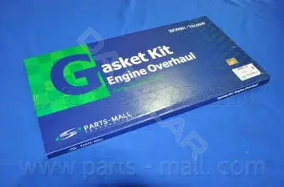 Комплект прокладок двигателя PARTS-MALL PFA-N012U