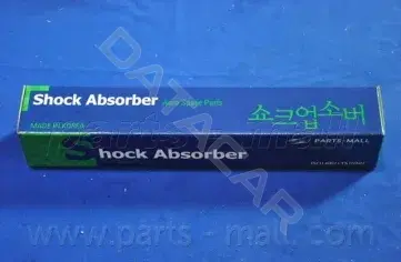 Амортизаторы PARTS-MALL PJA-001