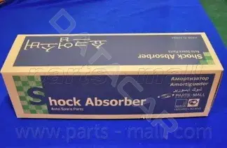 Амортизаторы PARTS-MALL PJA-047A