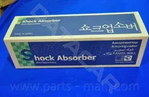 Амортизаторы PARTS-MALL PJA-048A