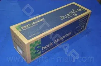 Амортизаторы PARTS-MALL PJA-050A