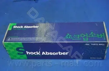 Амортизаторы PARTS-MALL PJA-118A
