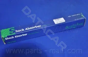 Амортизаторы PARTS-MALL PJA-125
