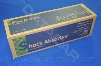 Амортизаторы PARTS-MALL PJA-130A