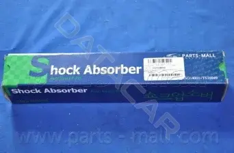 Амортизаторы PARTS-MALL PJA-136