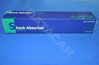 Амортизаторы PARTS-MALL PJA-F011