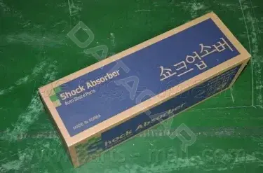 Амортизаторы PARTS-MALL PJA-FL020
