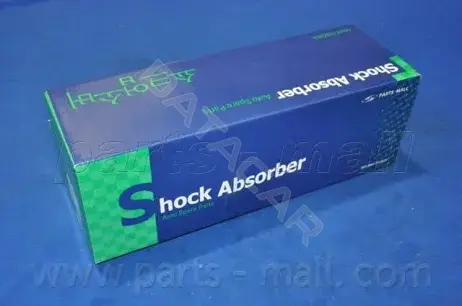 Амортизаторы PARTS-MALL PJA-FR008