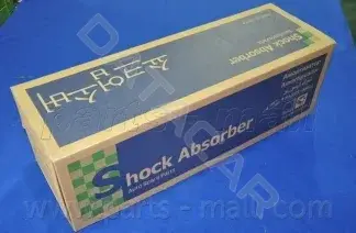 Амортизаторы PARTS-MALL PJA-FR020
