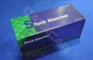 Амортизаторы PARTS-MALL PJB-003
