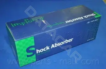 Амортизаторы PARTS-MALL PJB-008A