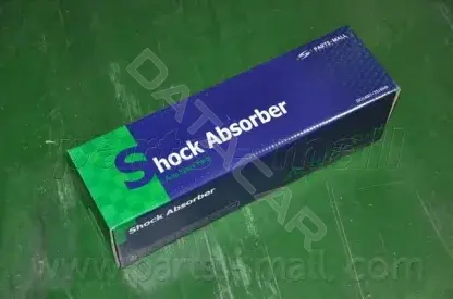 Амортизаторы PARTS-MALL PJB-061A