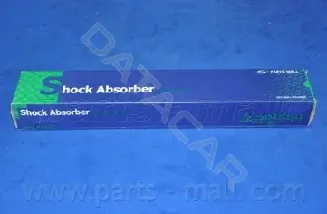 Амортизаторы PARTS-MALL PJB-137