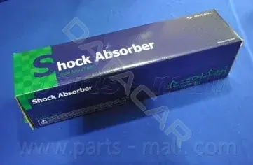 Амортизаторы PARTS-MALL PJB-141A