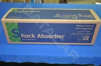 Амортизаторы PARTS-MALL PJB-FL002