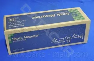 Амортизаторы PARTS-MALL PJB-FL007