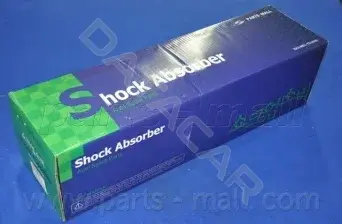 Амортизаторы PARTS-MALL PJB-FR020