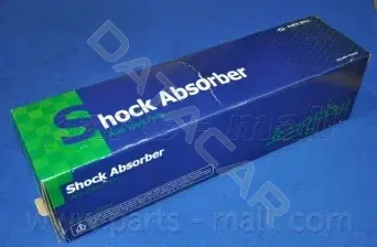 Амортизаторы PARTS-MALL PJB-RL002
