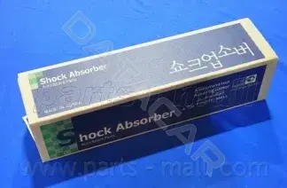 Амортизаторы PARTS-MALL PJC-005