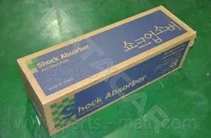 Амортизаторы PARTS-MALL PJC-FL008