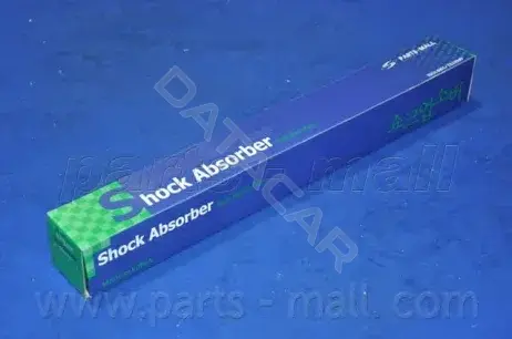Амортизаторы PARTS-MALL PJD-002